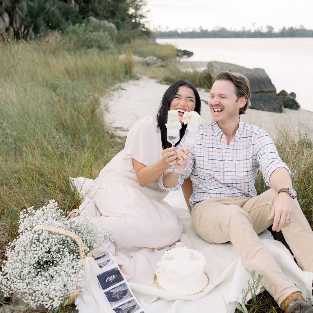 Photo shared by Lauren for their Babylist baby registry.