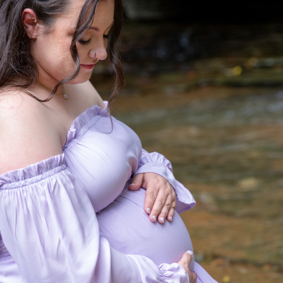 Photo shared by Darrion for their Babylist baby registry.