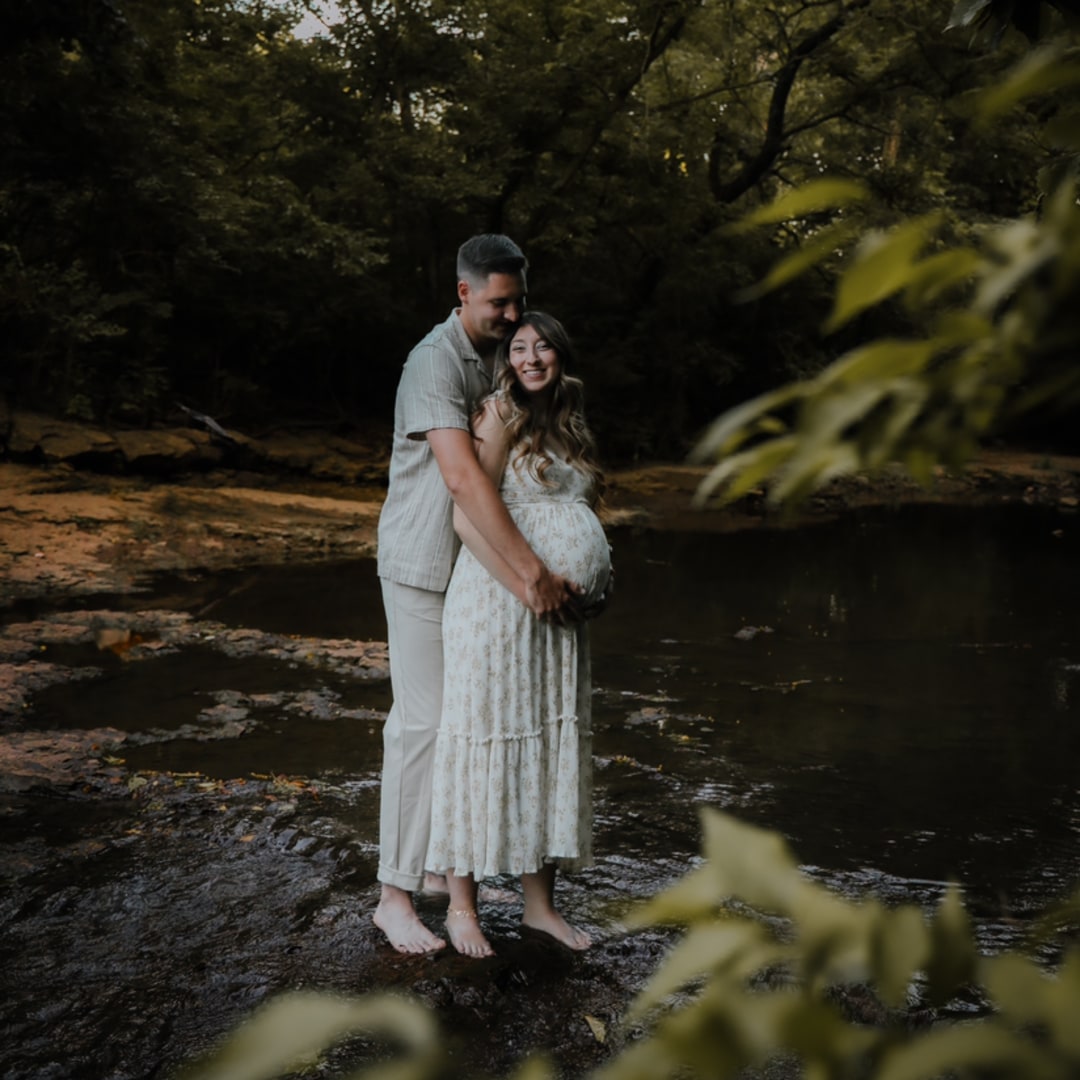 Photo shared by Kyra for their Babylist baby registry.