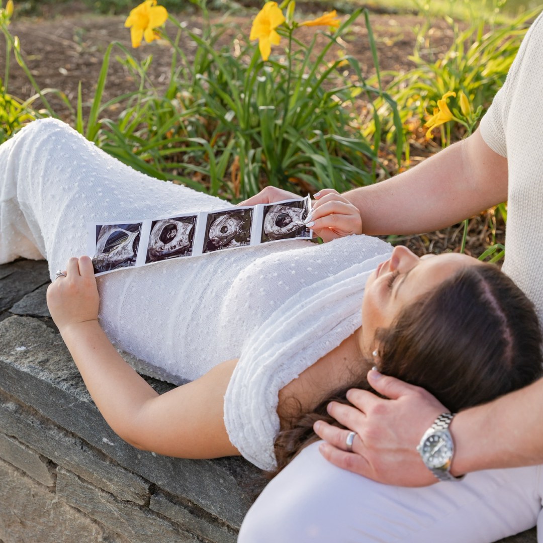 Photo shared by Claudia for their Babylist baby registry.