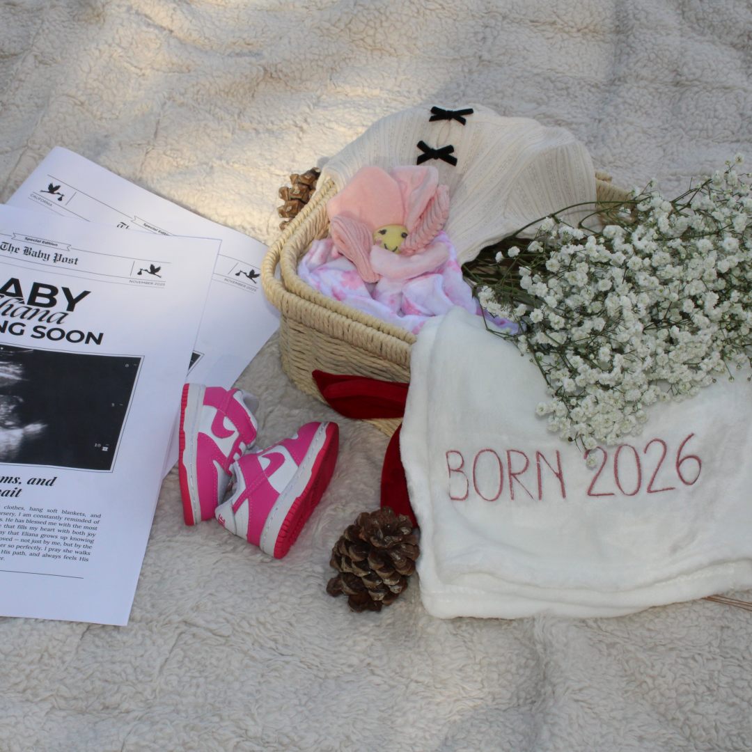 Photo shared by Bernice for their Babylist baby registry.