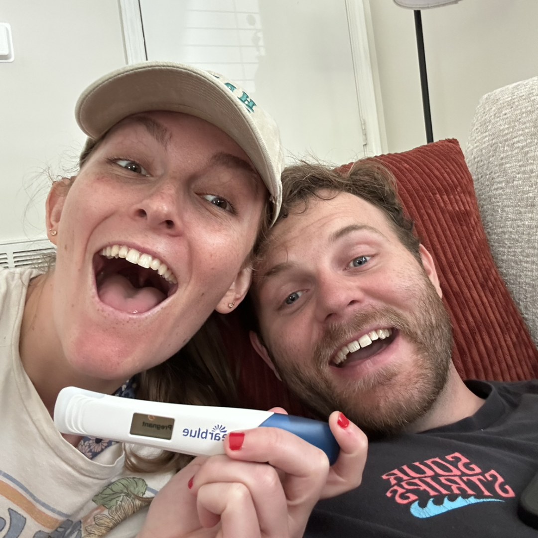 Photo shared by Alexandra for their Babylist baby registry.