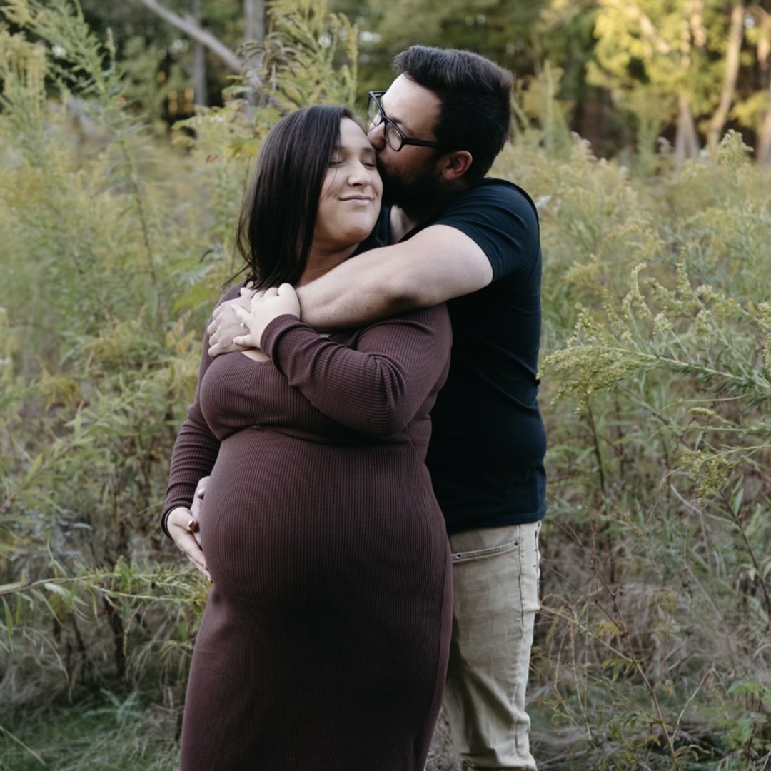 Photo shared by Meredith for their Babylist baby registry.