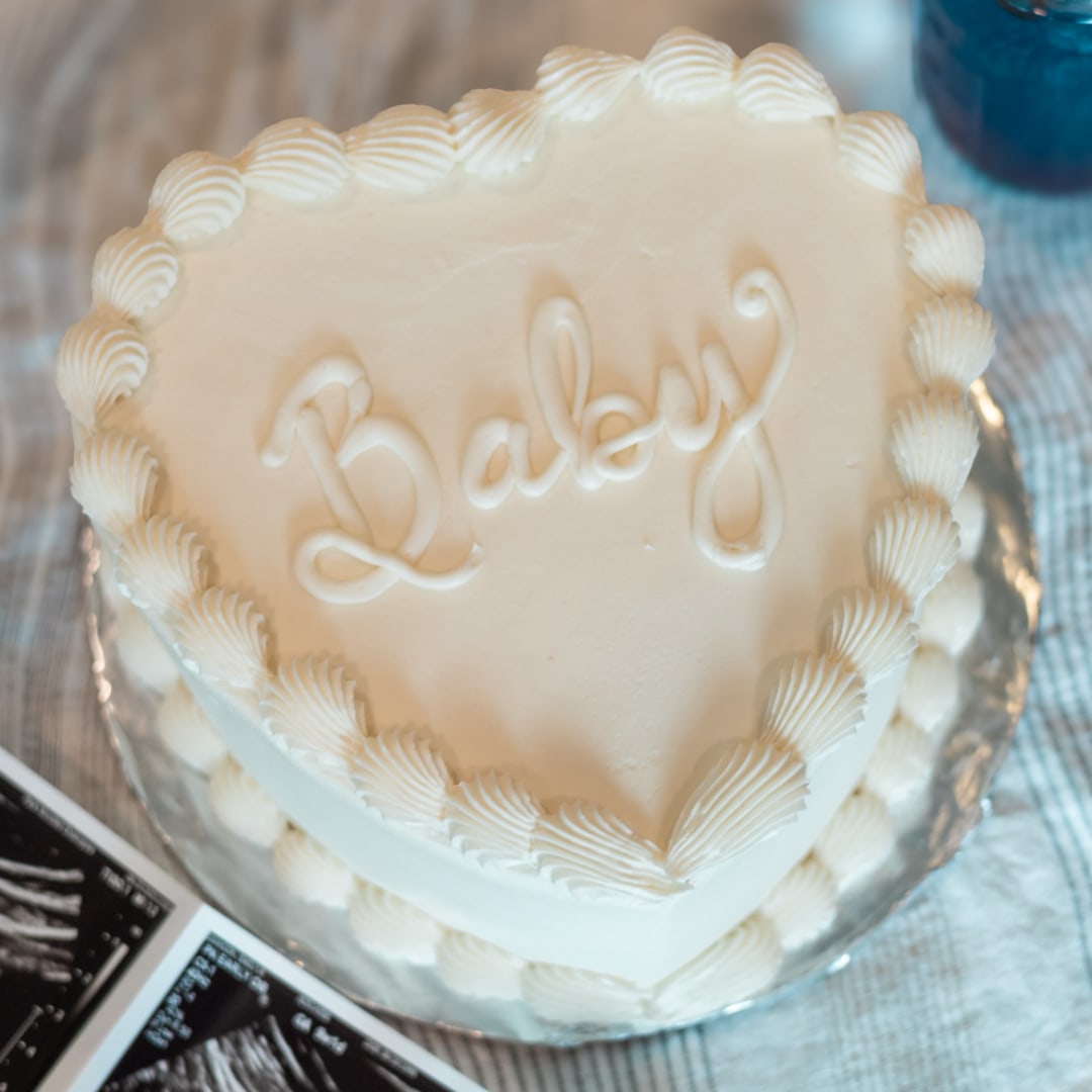 Photo shared by Emily for their Babylist baby registry.