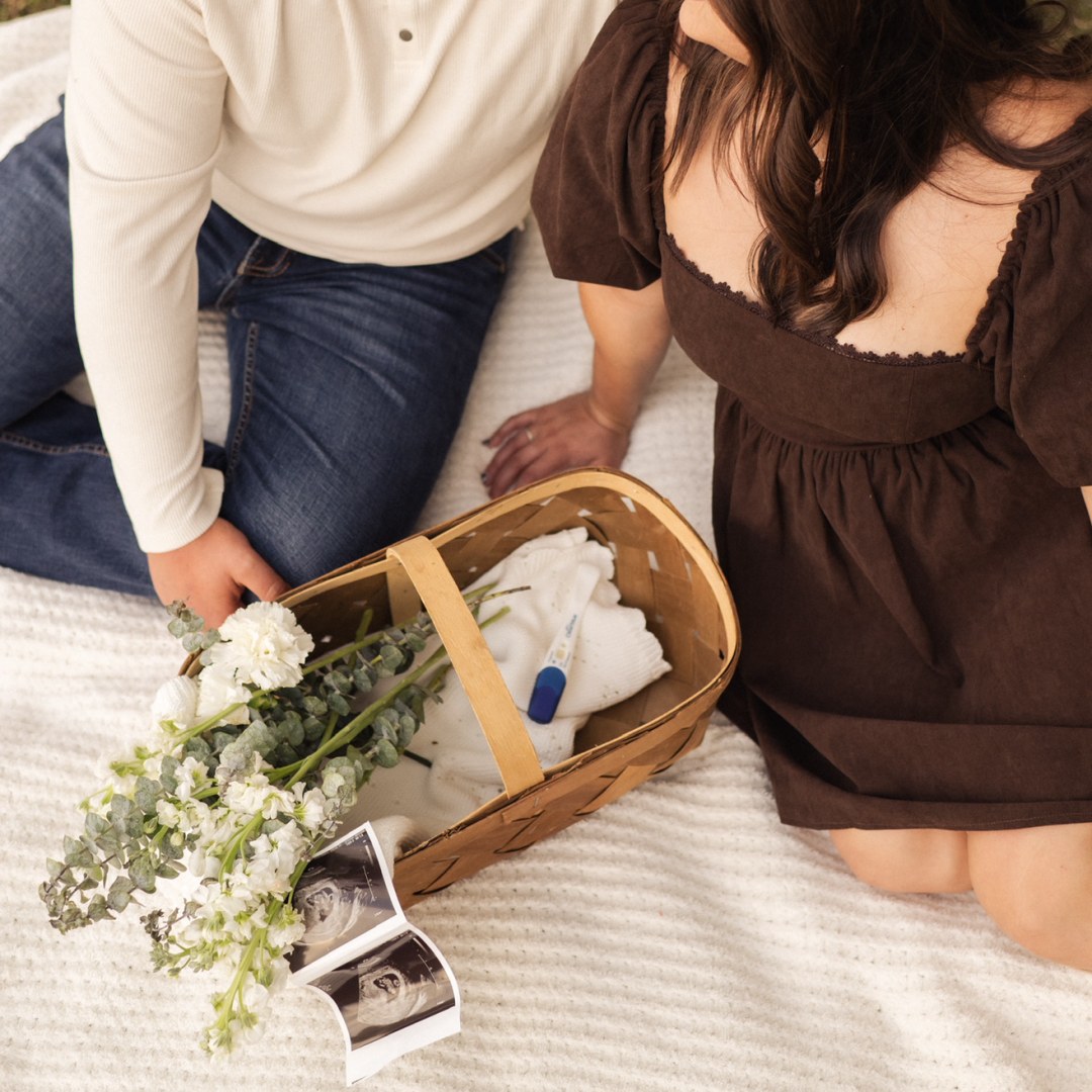 Photo shared by Hadley for their Babylist baby registry.