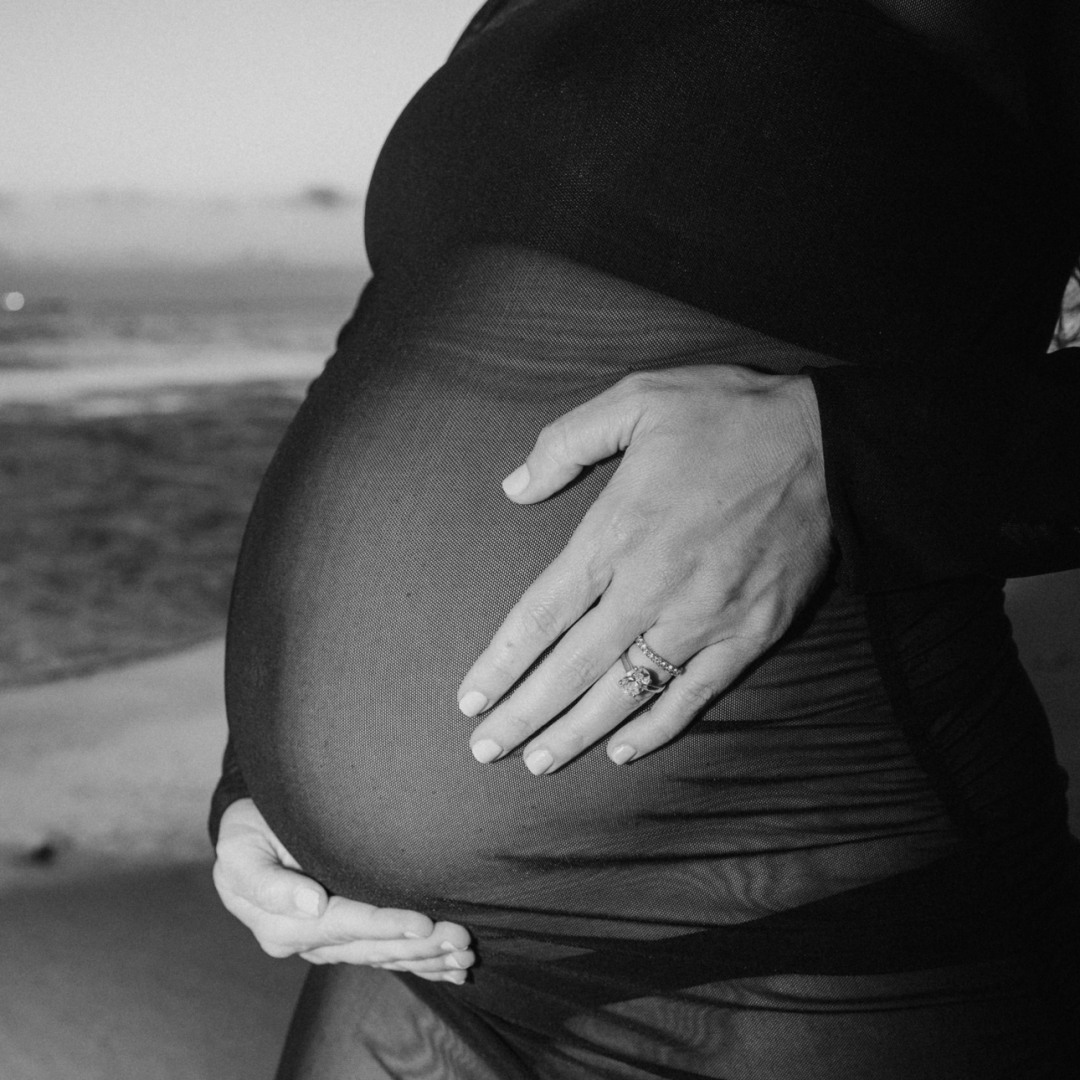 Photo shared by Alanna for their Babylist baby registry.