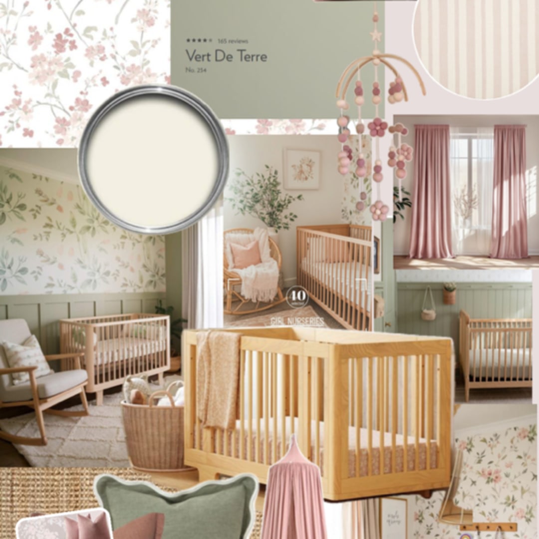 Photo shared by Alivia for their Babylist baby registry.