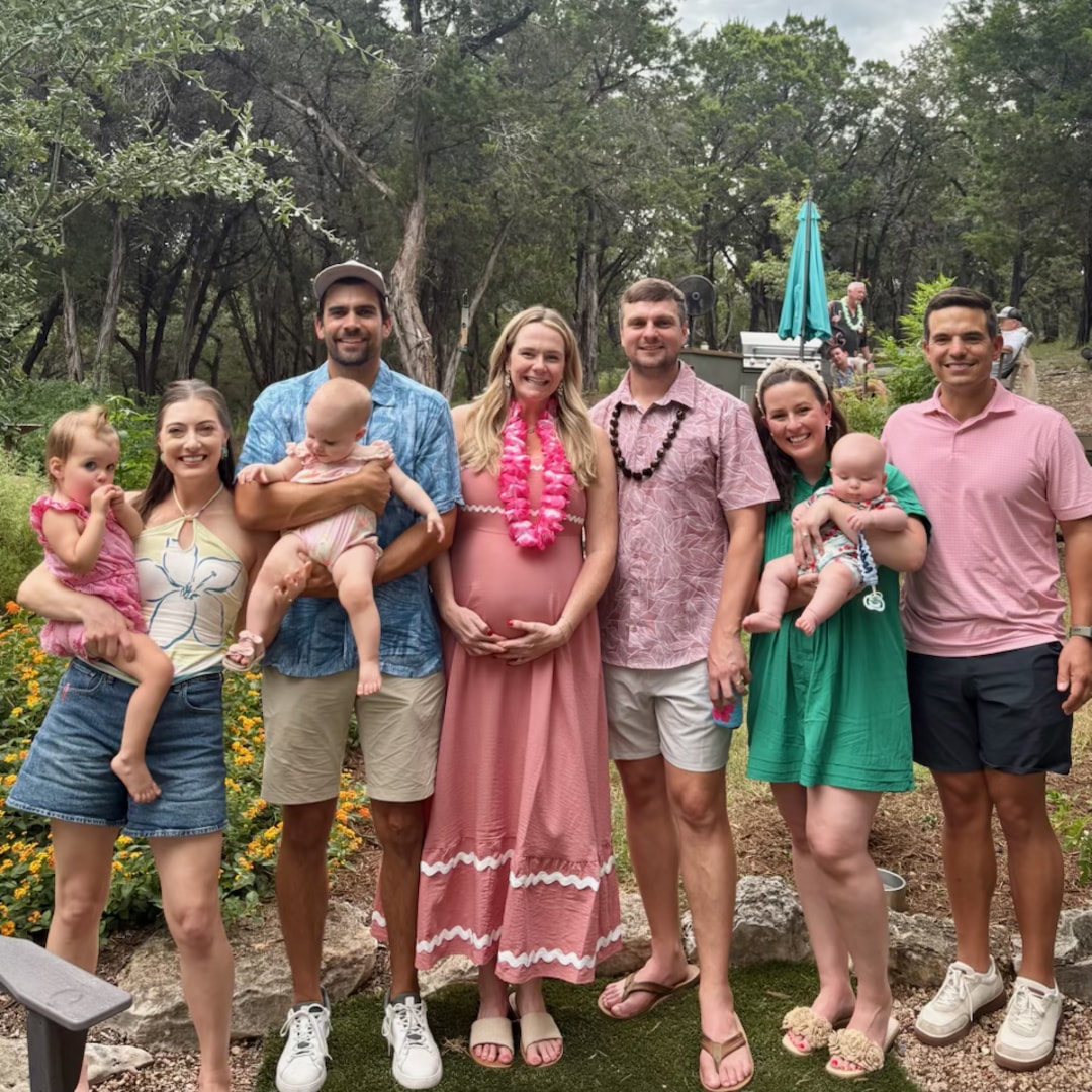 Photo shared by Casey for their Babylist baby registry.