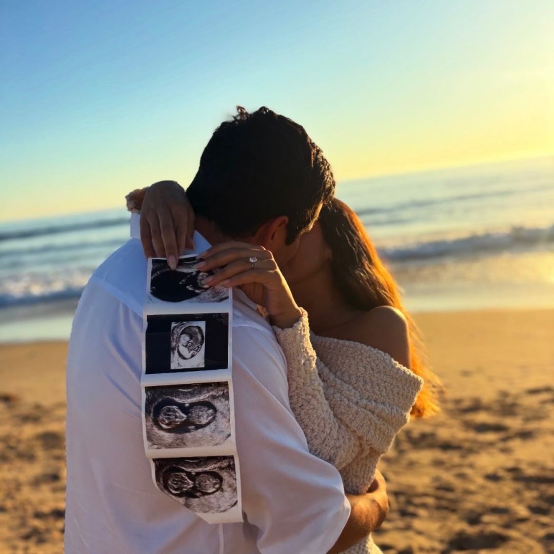Photo shared by Anna for their Babylist baby registry.