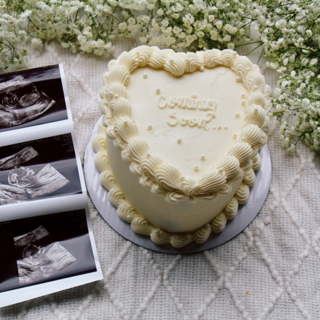 Photo shared by Kate for their Babylist baby registry.
