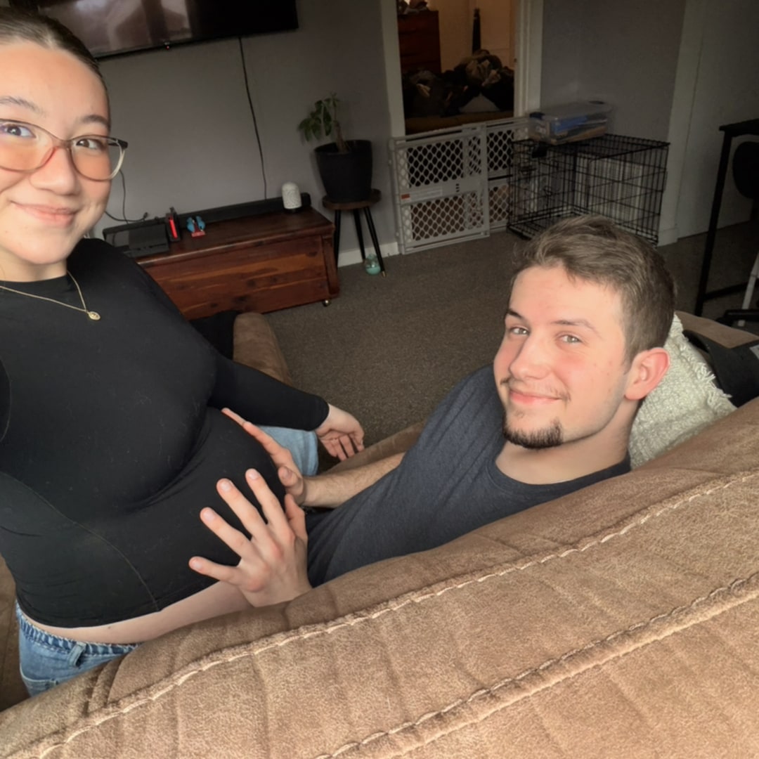 Photo shared by Bailey for their Babylist baby registry.