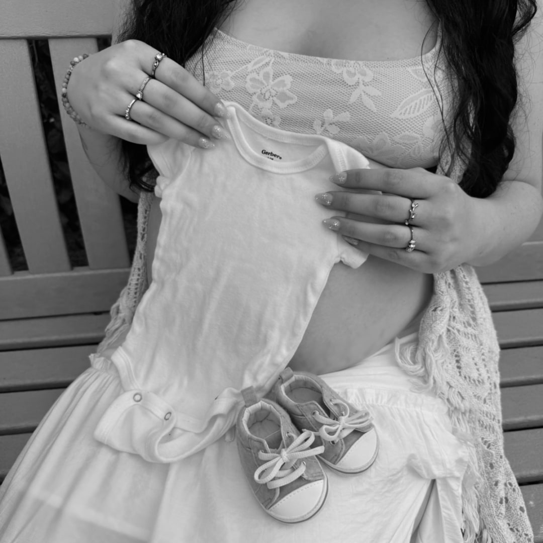 Photo shared by Grace for their Babylist baby registry.