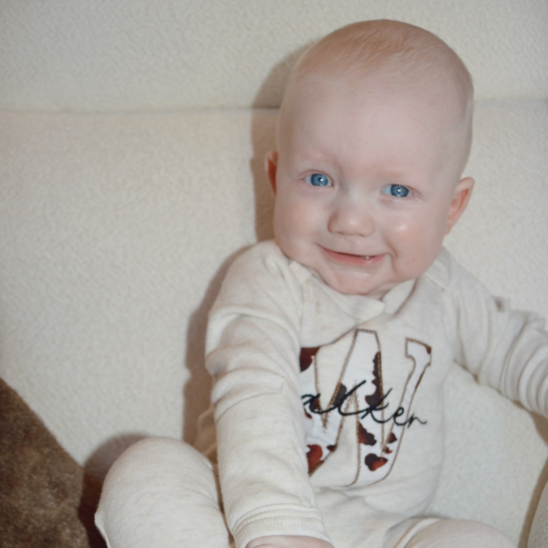 Photo shared by Madeline for their Babylist baby registry.