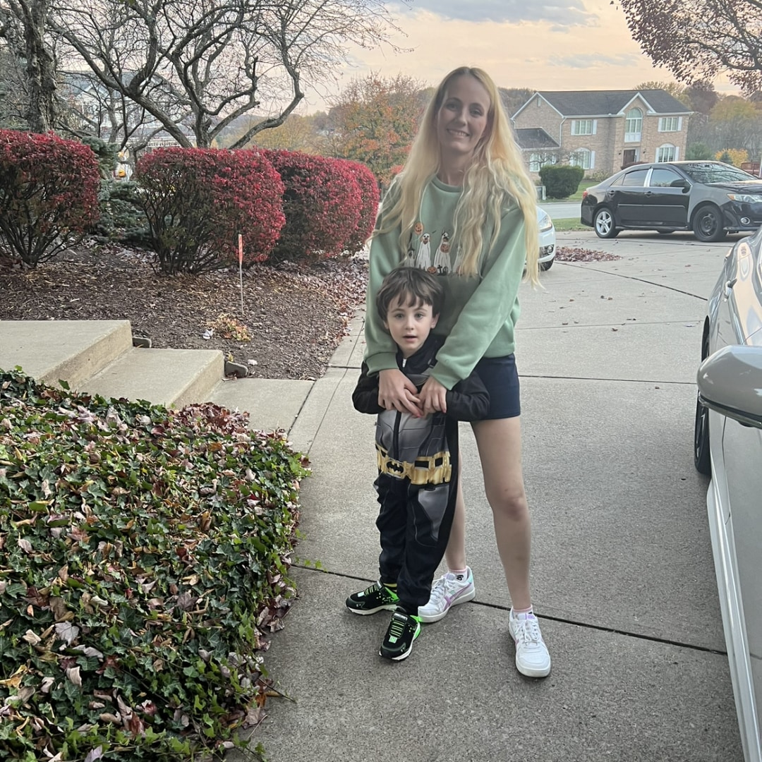 Photo shared by Lexy for their Babylist baby registry.