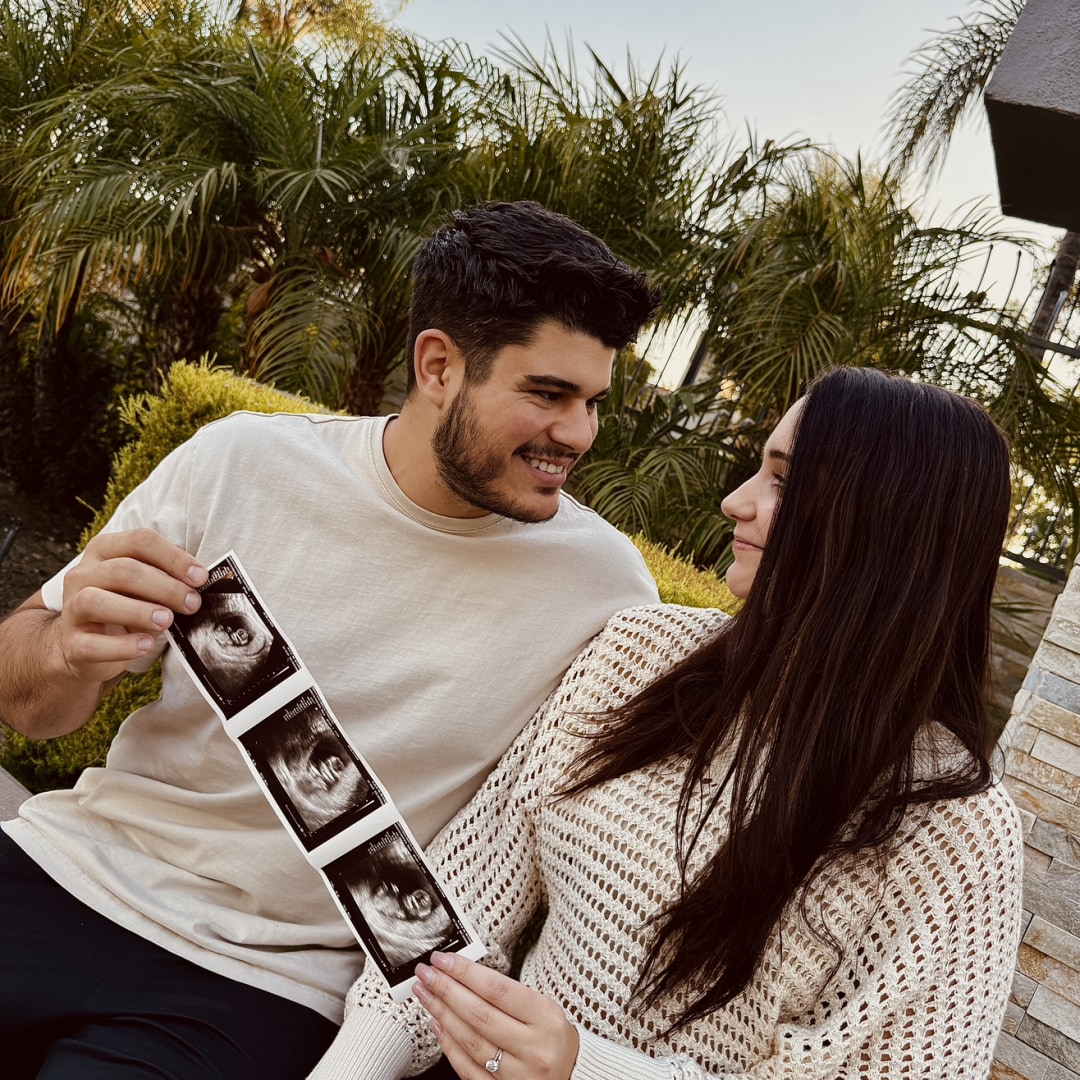 Photo shared by Tekla for their Babylist baby registry.