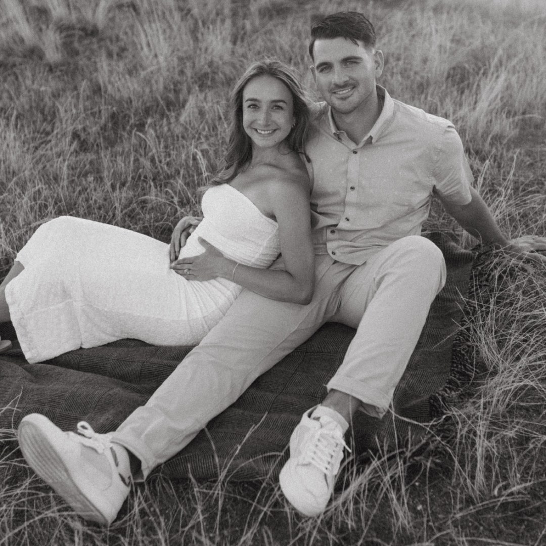 Photo shared by Kyla for their Babylist baby registry.