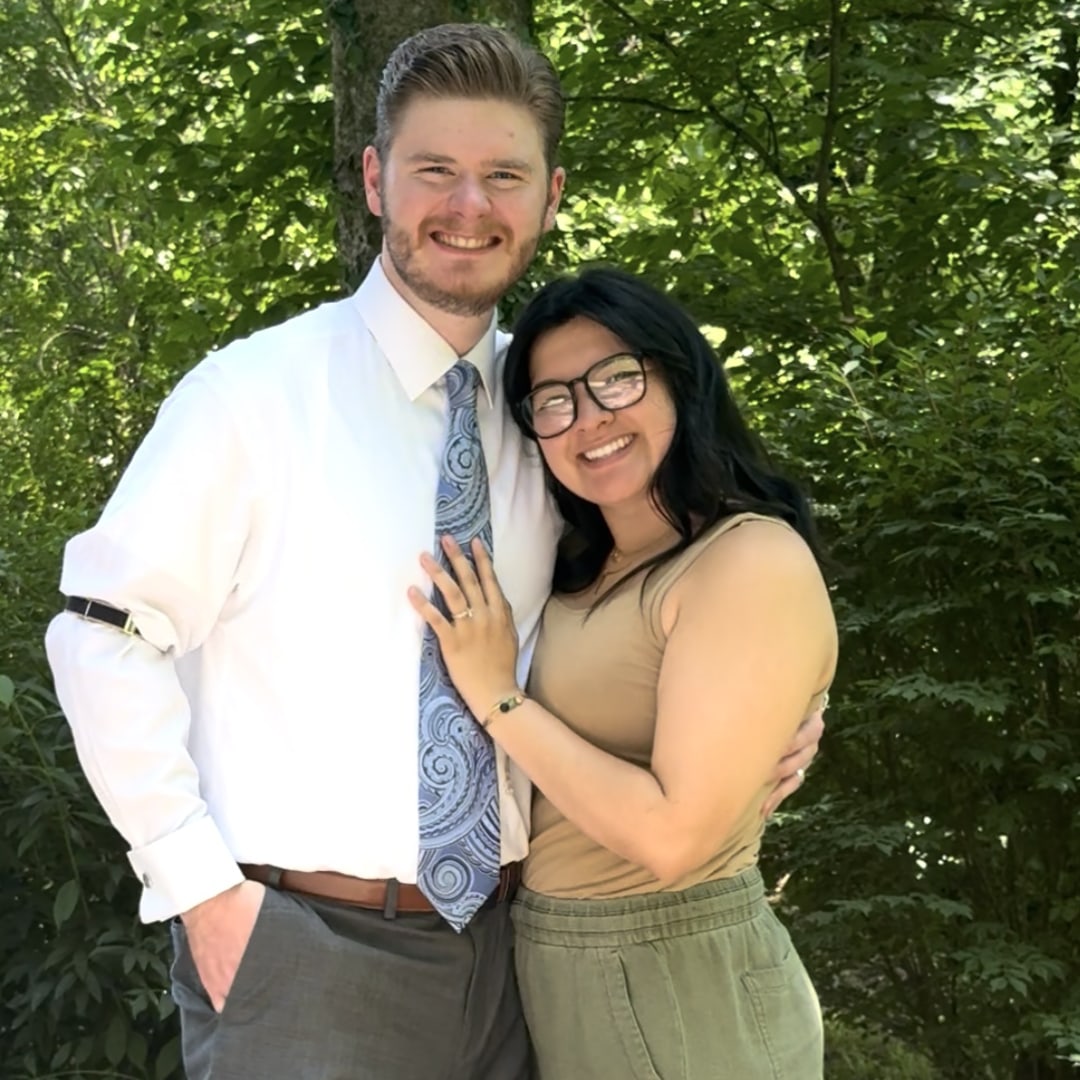 Photo shared by Noah for their Babylist baby registry.