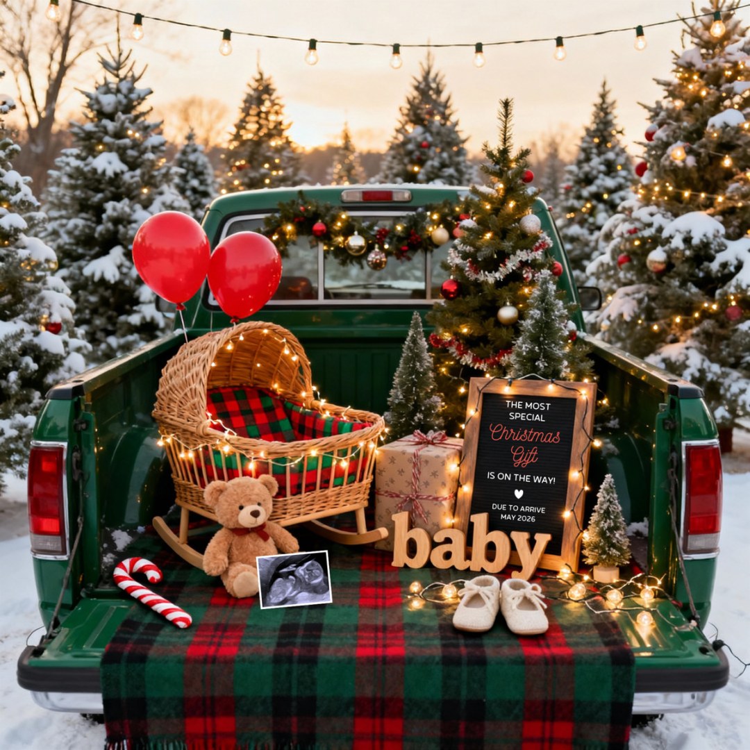 Photo shared by Madison for their Babylist baby registry.