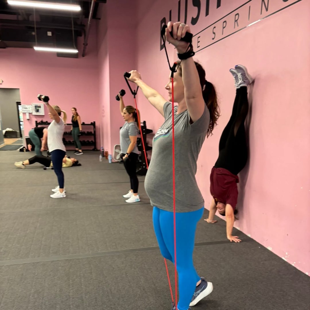 Photo shared by Cheyenne for their Babylist baby registry.