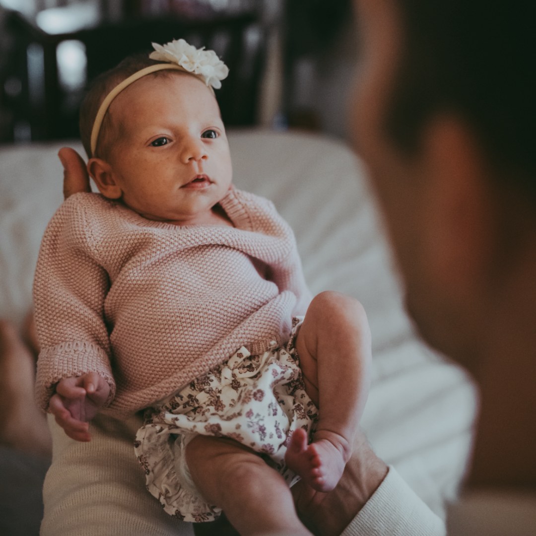 Photo shared by Emma for their Babylist baby registry.