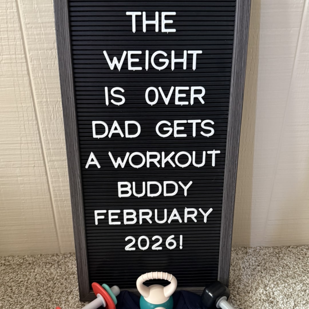 Photo shared by Catera for their Babylist baby registry.