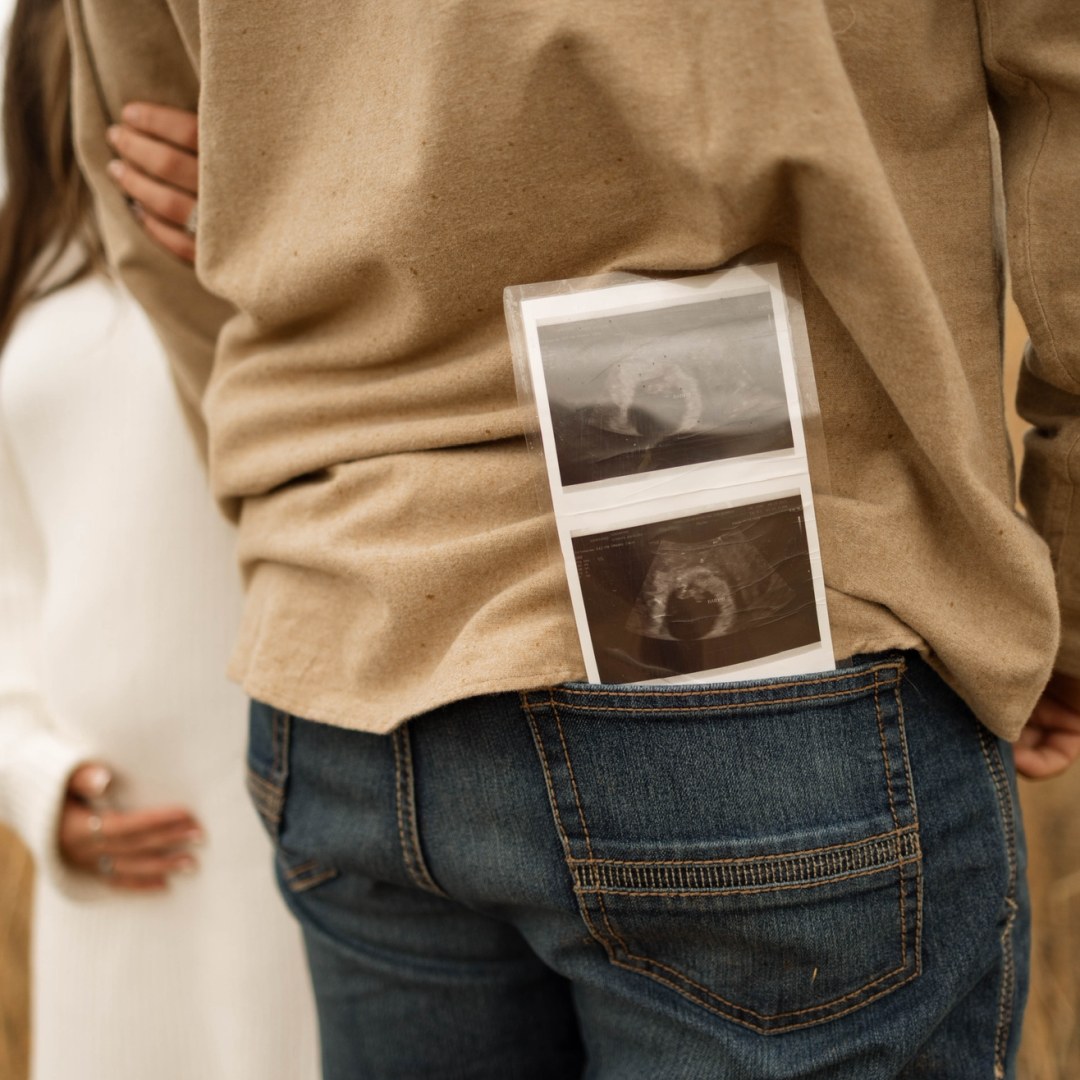 Photo shared by Jocelyn for their Babylist baby registry.