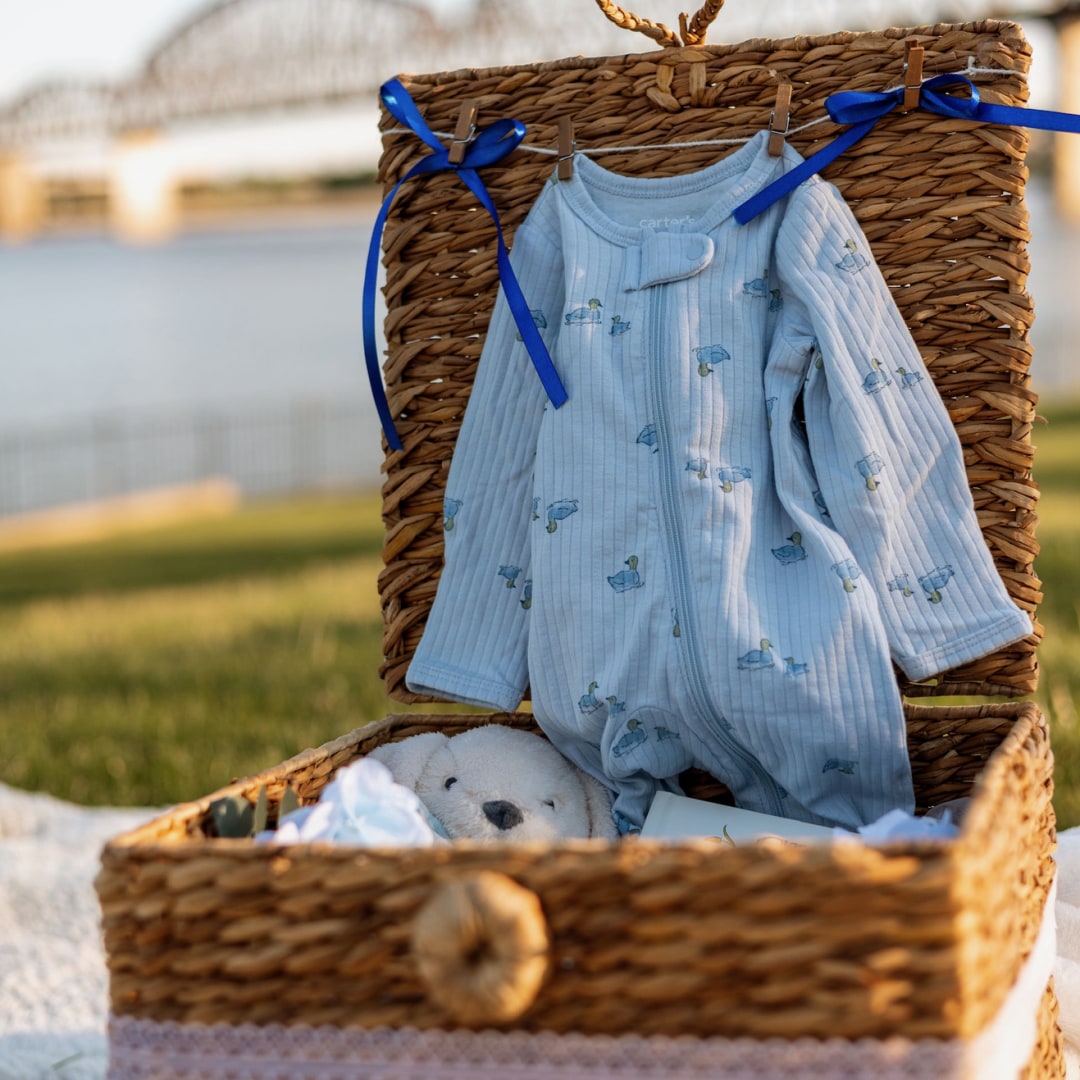 Photo shared by Emilee for their Babylist baby registry.