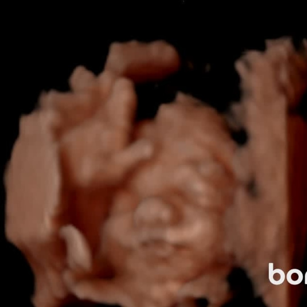 Photo shared by Errika for their Babylist baby registry.