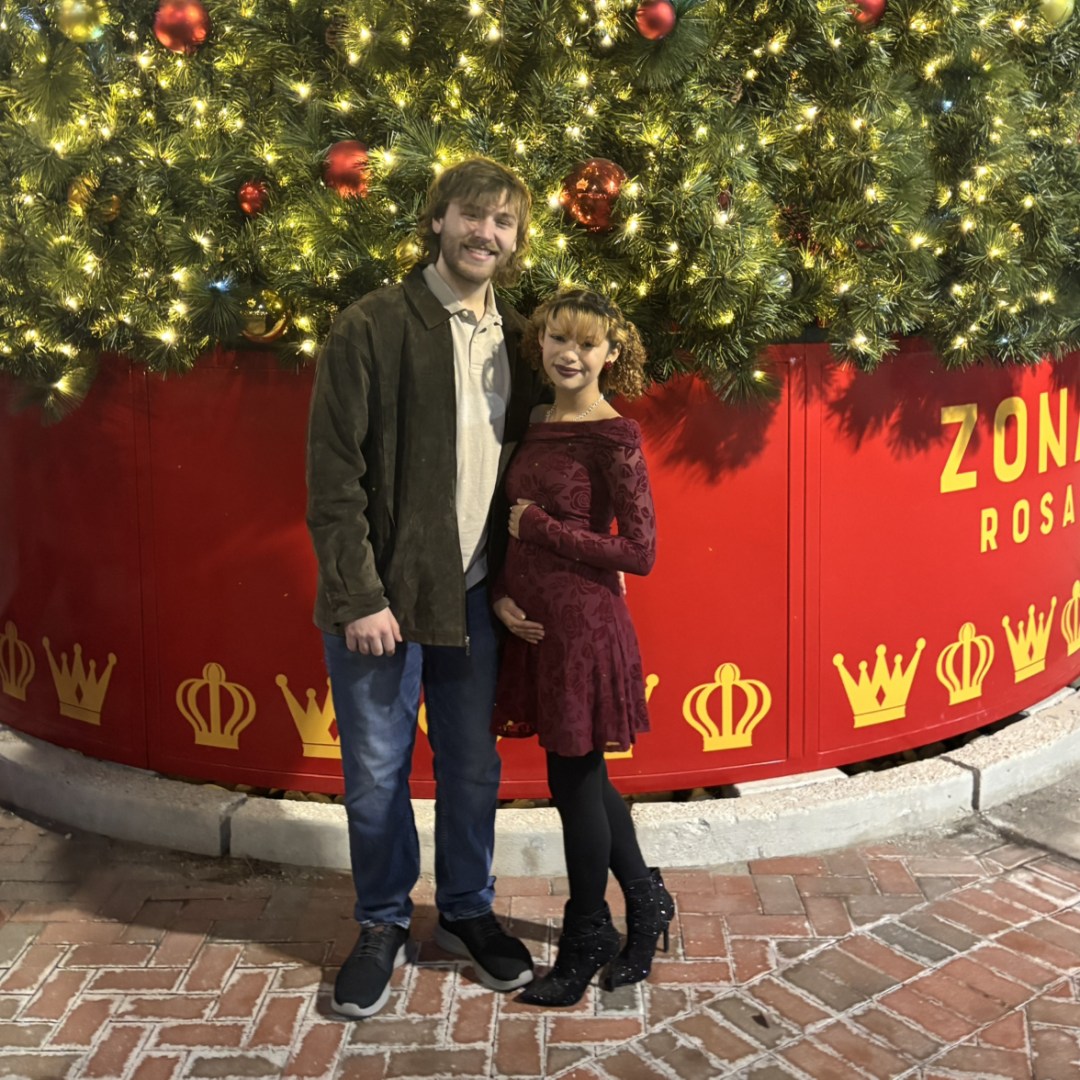 Photo shared by Jazzmin for their Babylist baby registry.