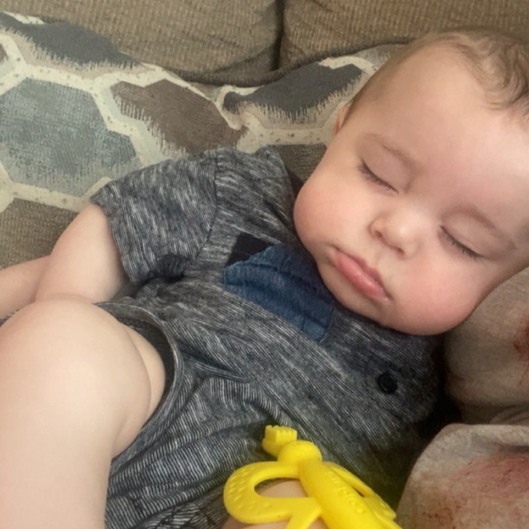 Photo shared by Chloe for their Babylist baby registry.