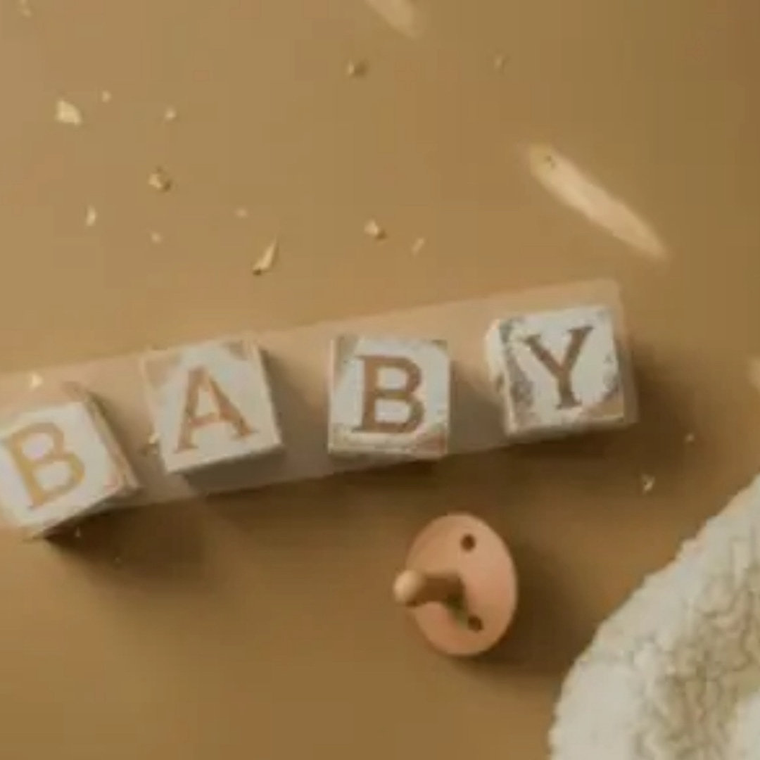 Photo shared by Margarita for their Babylist baby registry.