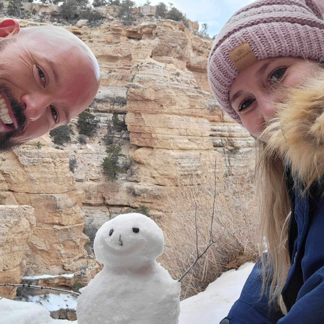 Photo shared by April for their Babylist baby registry.