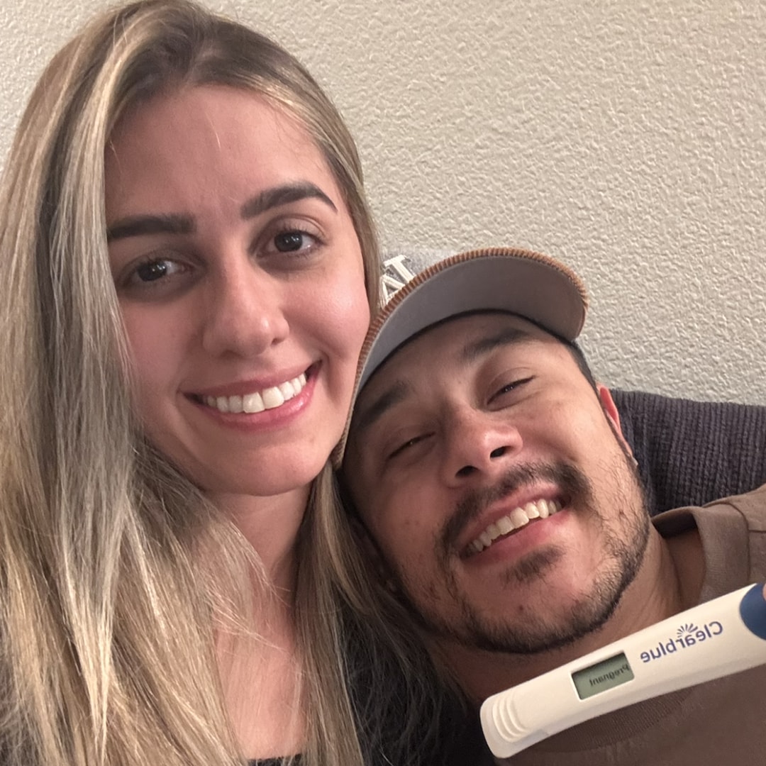 Photo shared by Amanda for their Babylist baby registry.