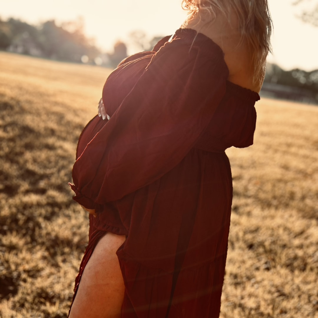 Photo shared by Kristan for their Babylist baby registry.