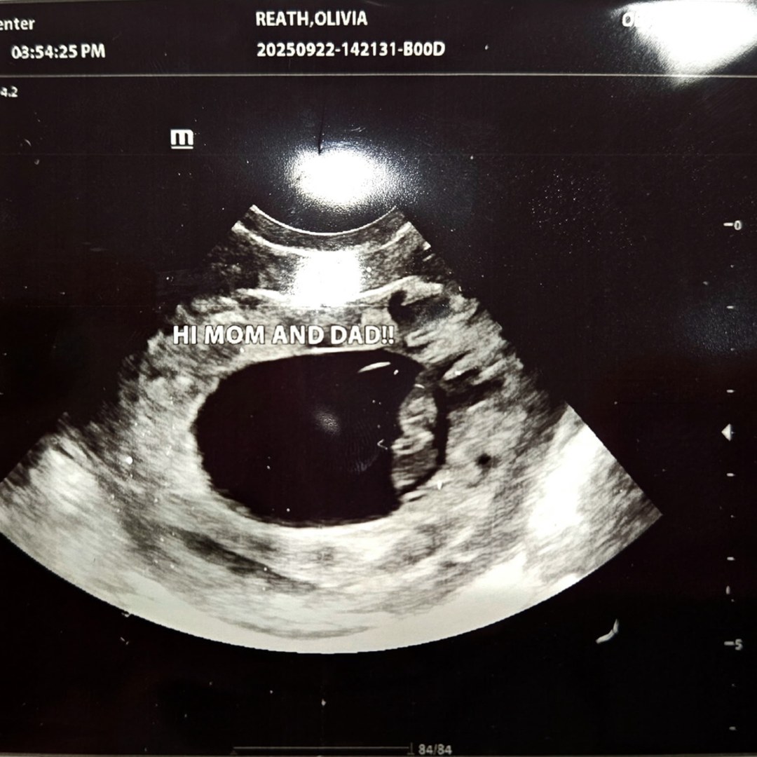 Photo shared by Olivia for their Babylist baby registry.