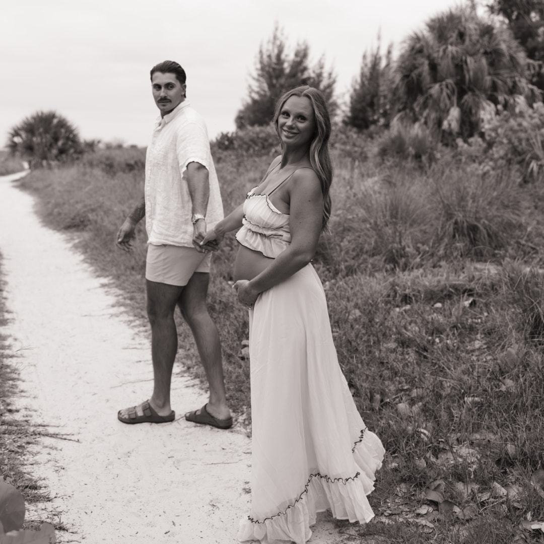 Photo shared by Anna for their Babylist baby registry.