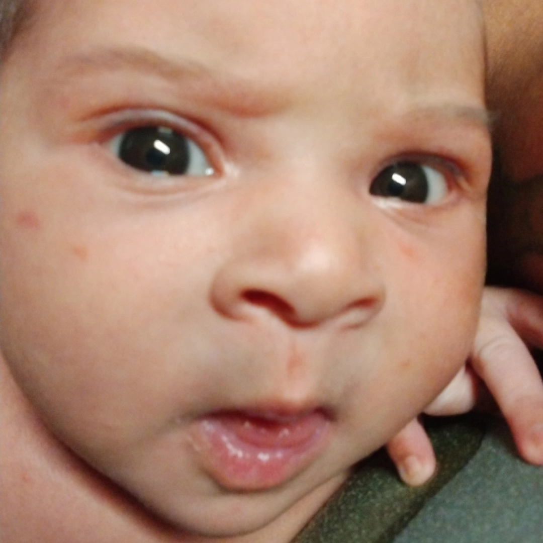 Photo shared by Angelica for their Babylist baby registry.