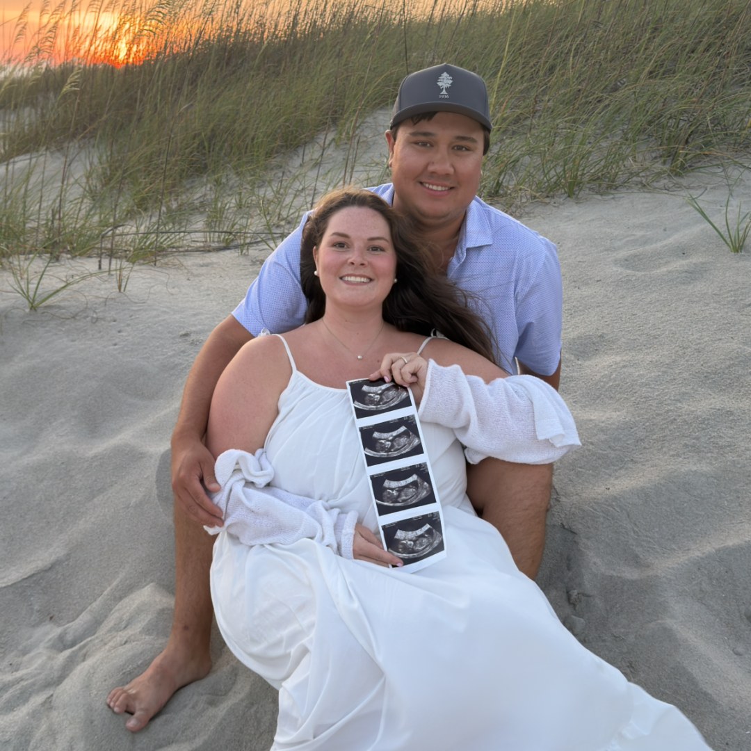 Photo shared by Anna for their Babylist baby registry.