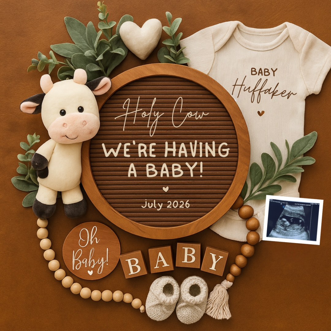 Photo shared by Allie for their Babylist baby registry.