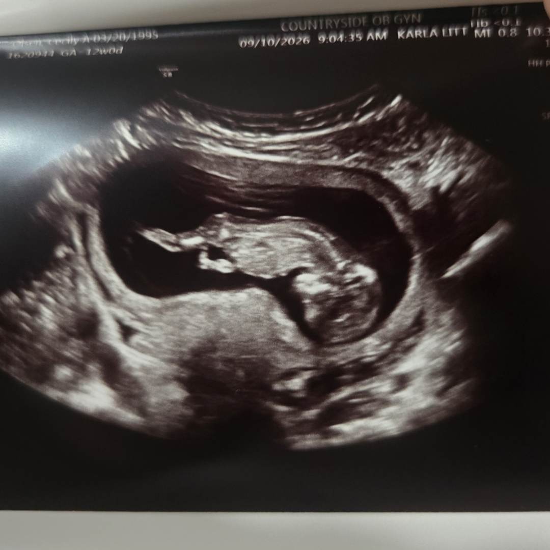 Photo shared by Cecily for their Babylist baby registry.