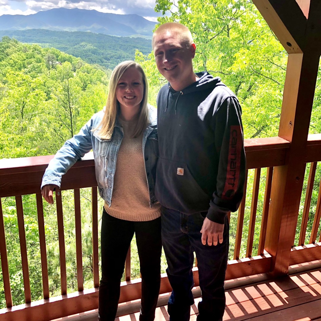 Photo shared by Jordan for their Babylist baby registry.