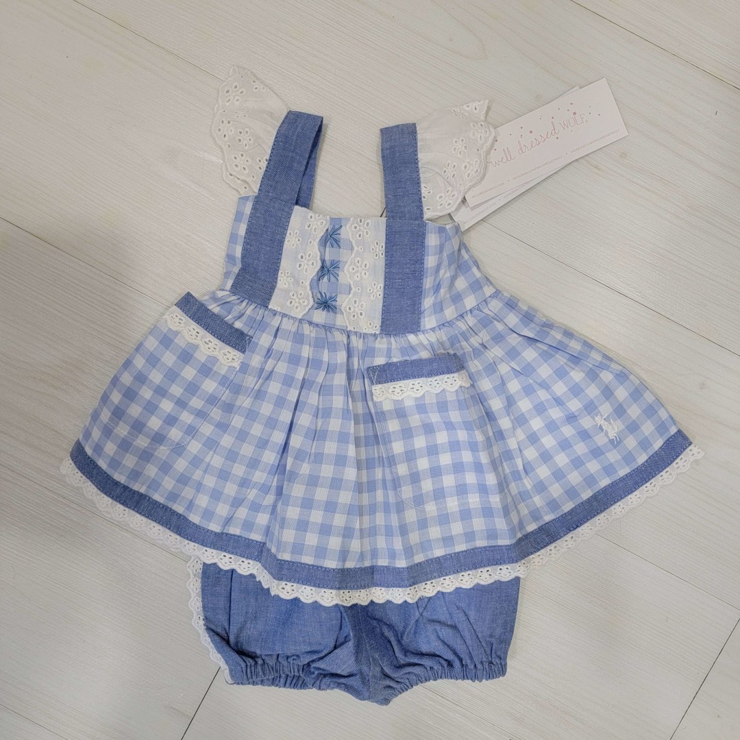 Photo shared by Heather for their Babylist baby registry.