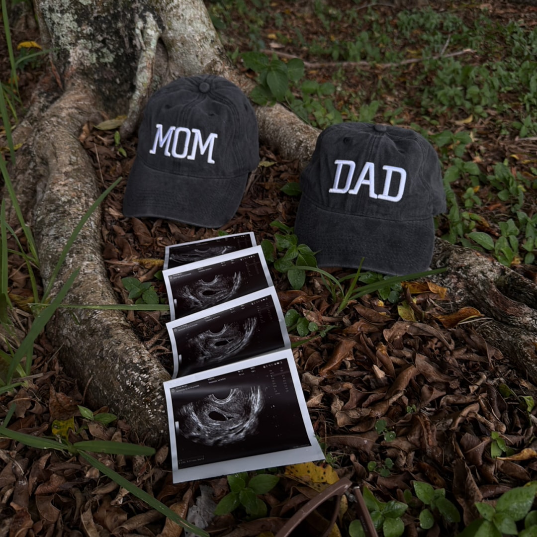 Photo shared by Tasha for their Babylist baby registry.