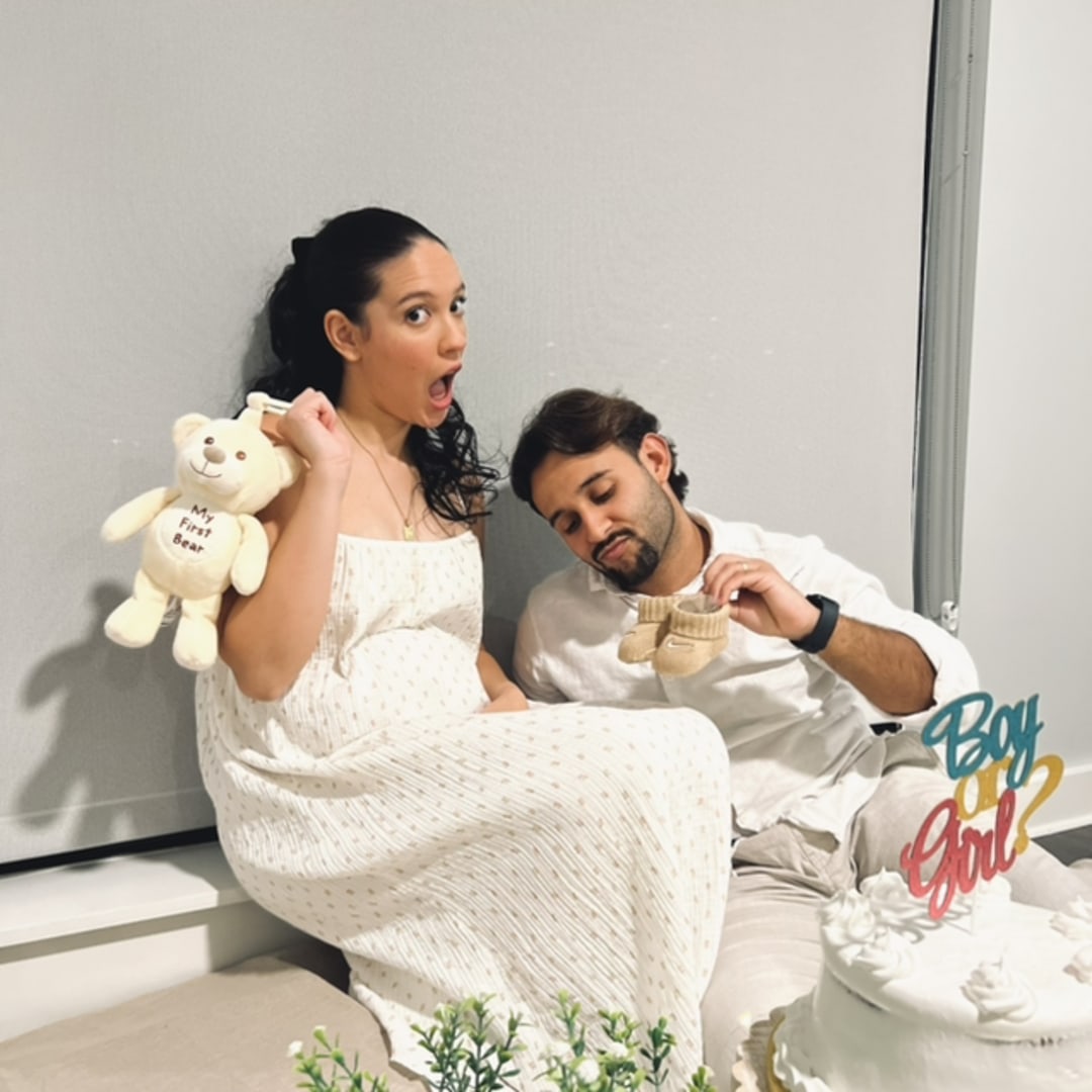 Photo shared by Daniela for their Babylist baby registry.