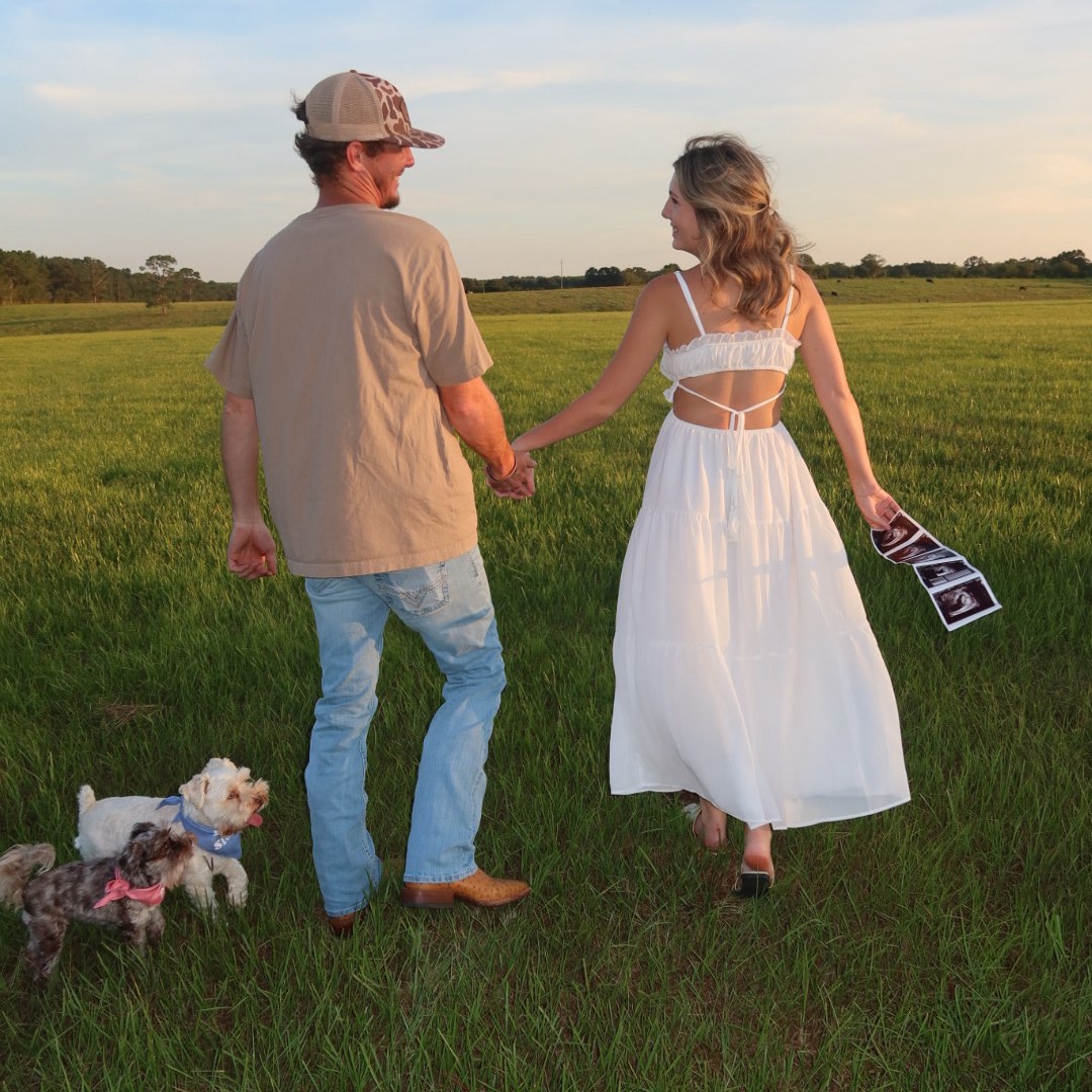 Photo shared by Alli for their Babylist baby registry.