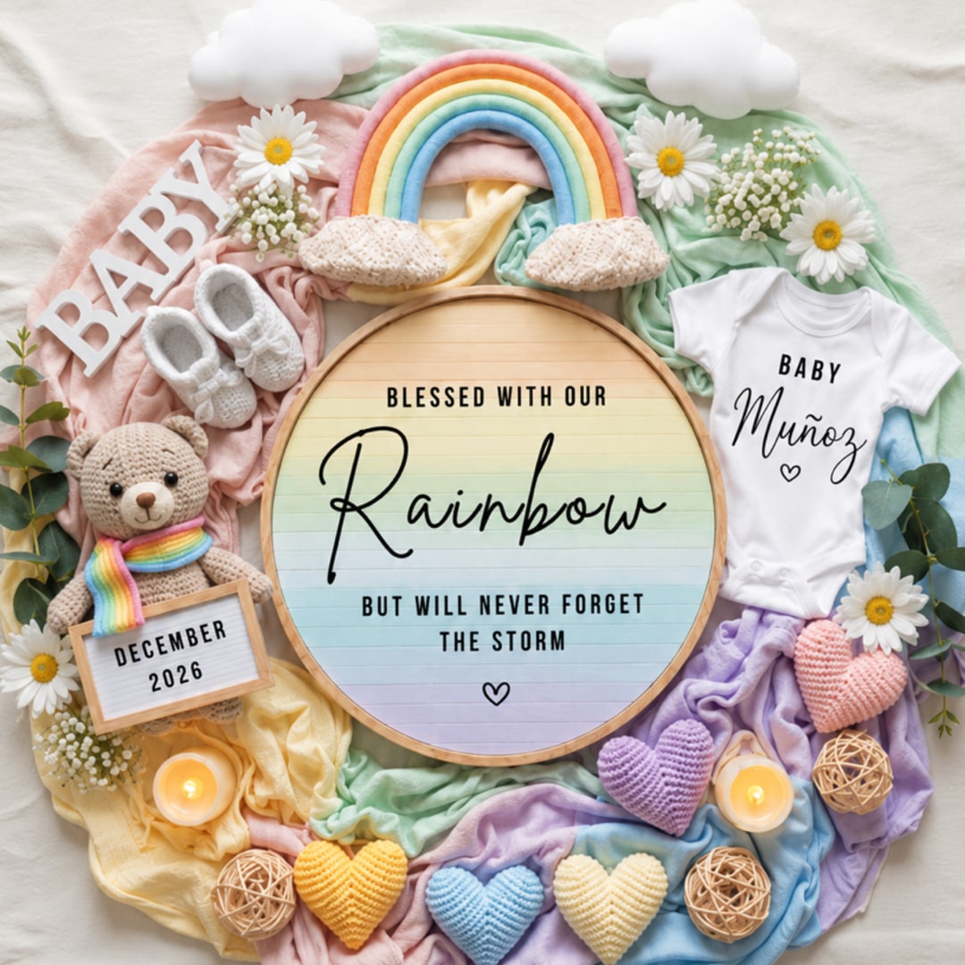 Photo shared by Anna for their Babylist baby registry.