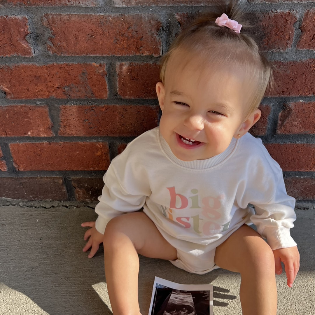 Photo shared by Gabrielle for their Babylist baby registry.