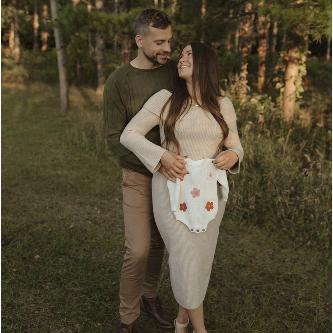 Photo shared by Jalisa for their Babylist baby registry.
