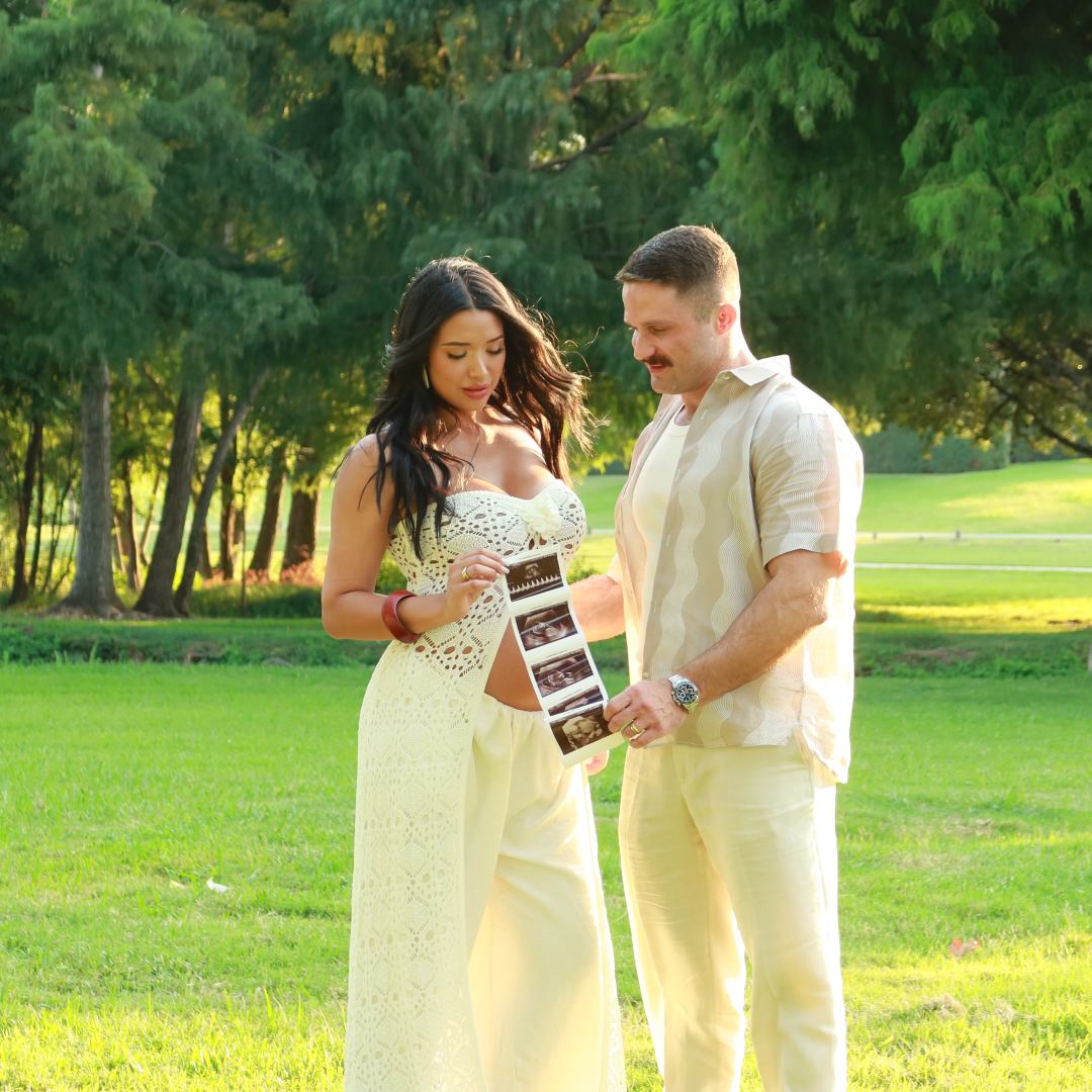 Photo shared by Hazel for their Babylist baby registry.