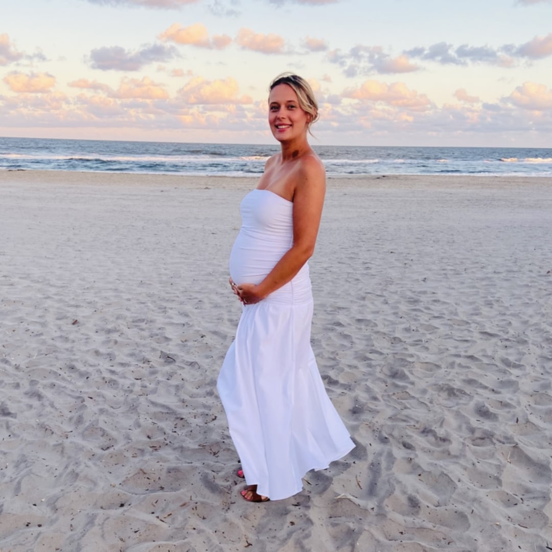 Photo shared by Courtney for their Babylist baby registry.